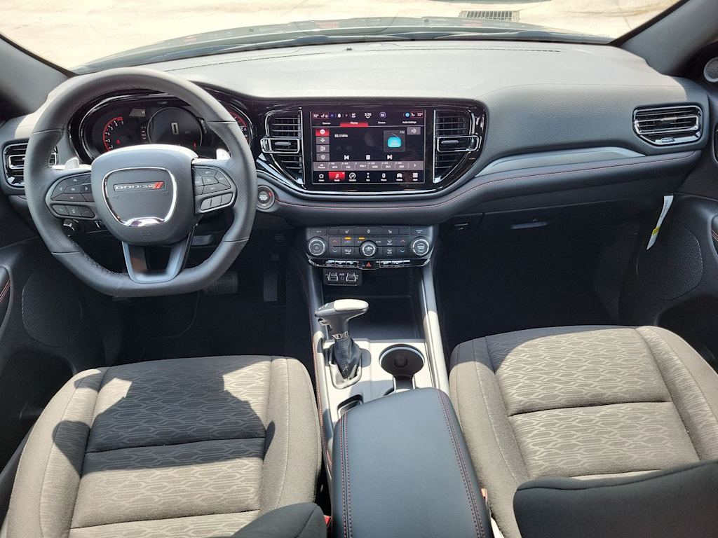 Thumbnail: 2026 Dodge Durango - 2
