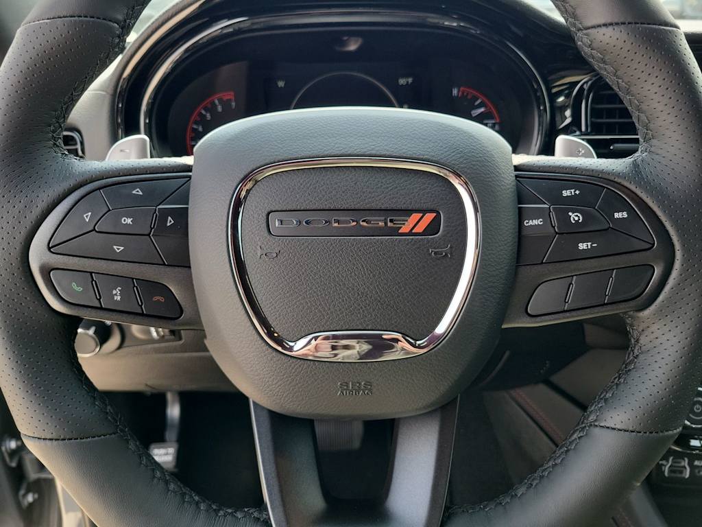Thumbnail: 2026 Dodge Durango - 29