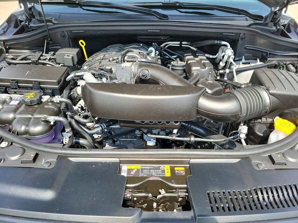 Thumbnail: 2026 Dodge Durango - 9