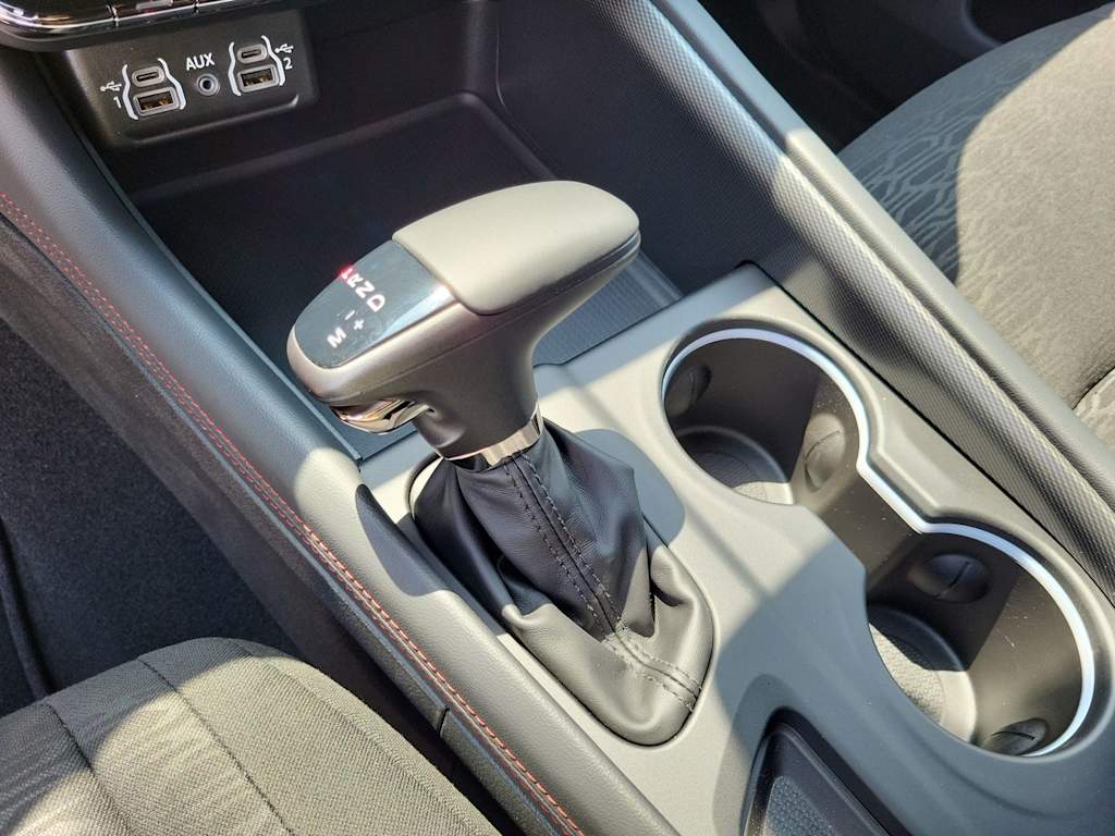 Thumbnail: 2026 Dodge Durango - 14