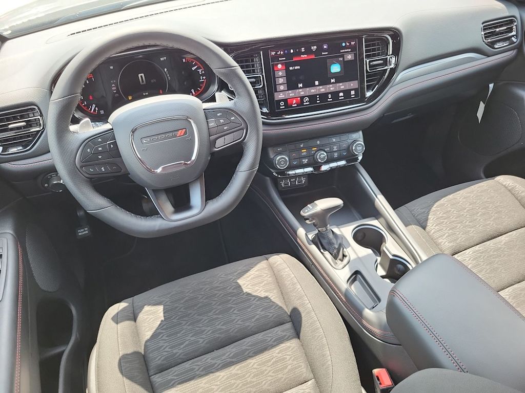 Thumbnail: 2026 Dodge Durango - 10
