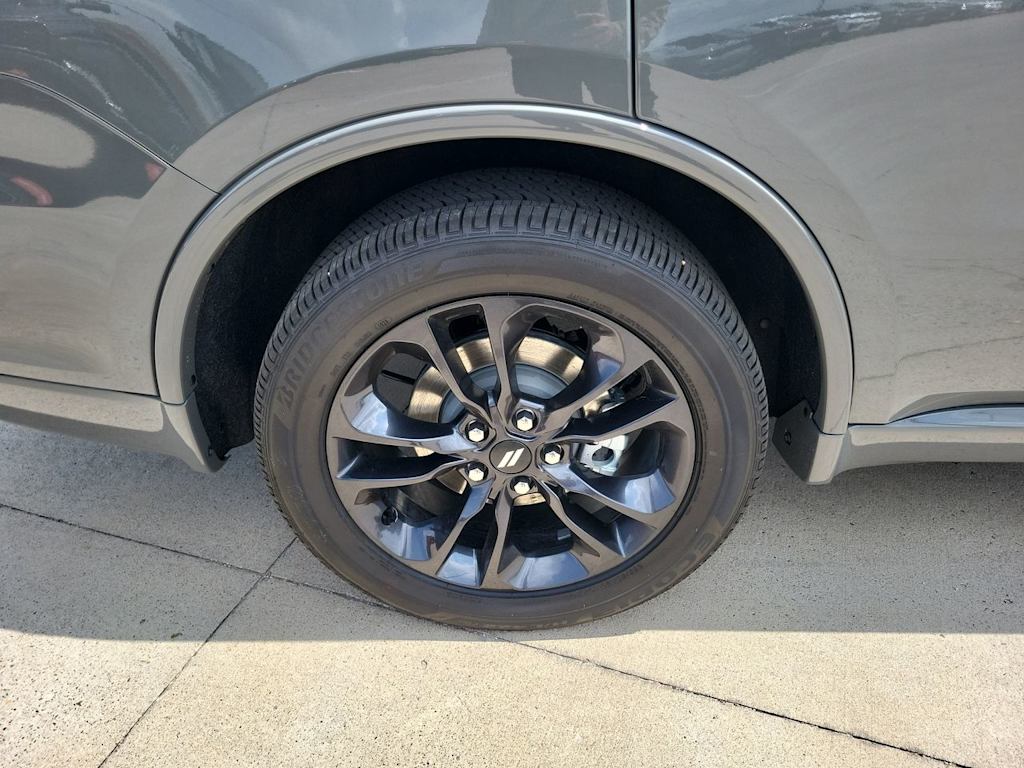 Thumbnail: 2026 Dodge Durango - 8