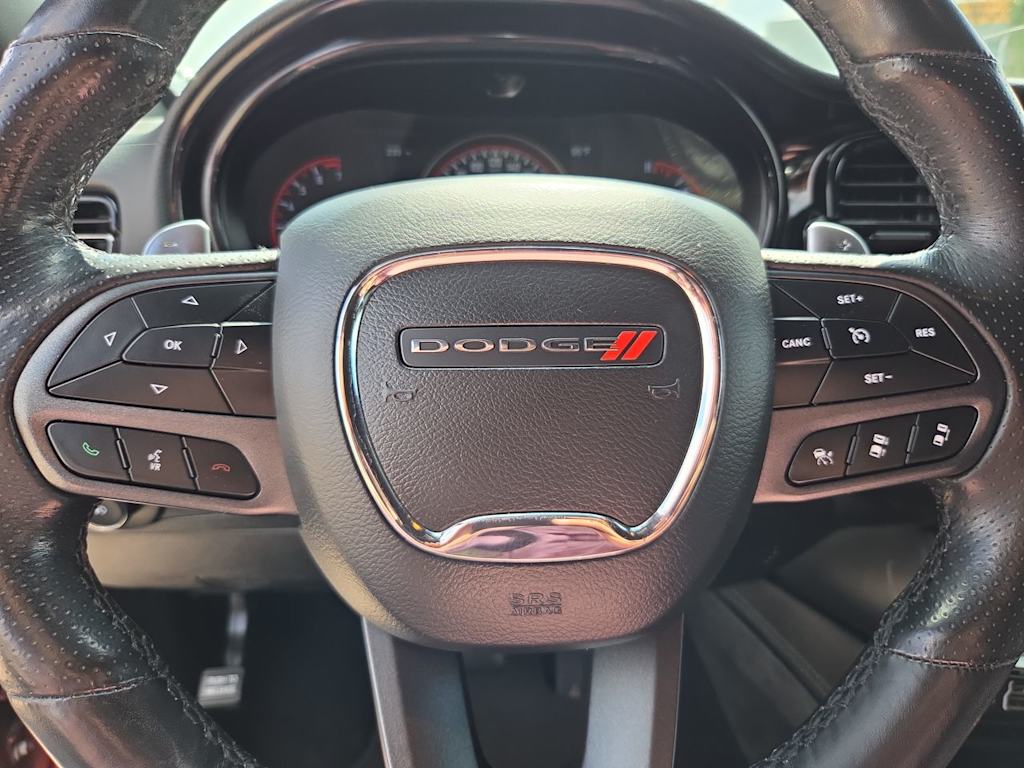 Thumbnail: 2022 Dodge Durango - 28