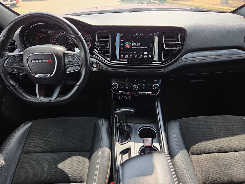 Thumbnail: 2022 Dodge Durango - 2