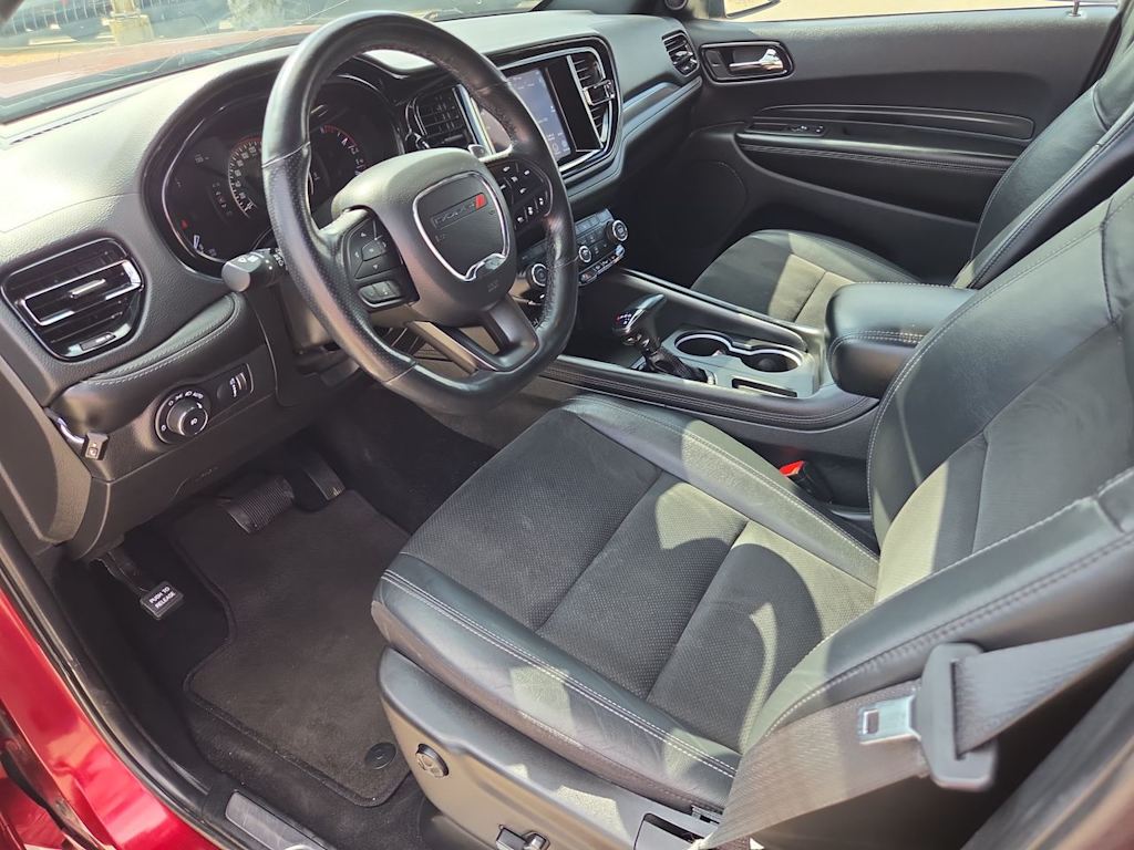 Thumbnail: 2022 Dodge Durango - 11