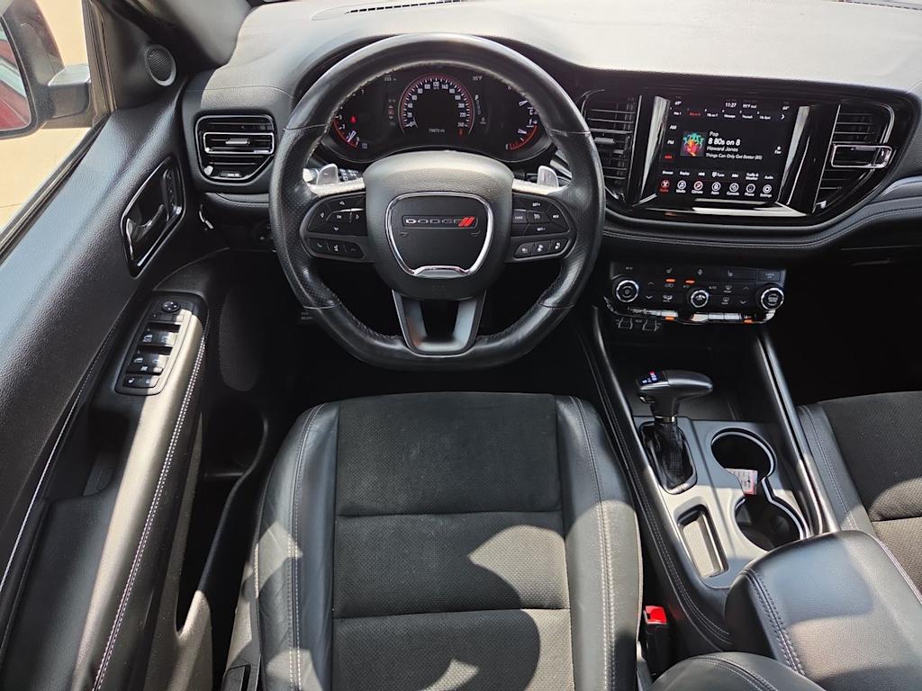 Thumbnail: 2022 Dodge Durango - 10