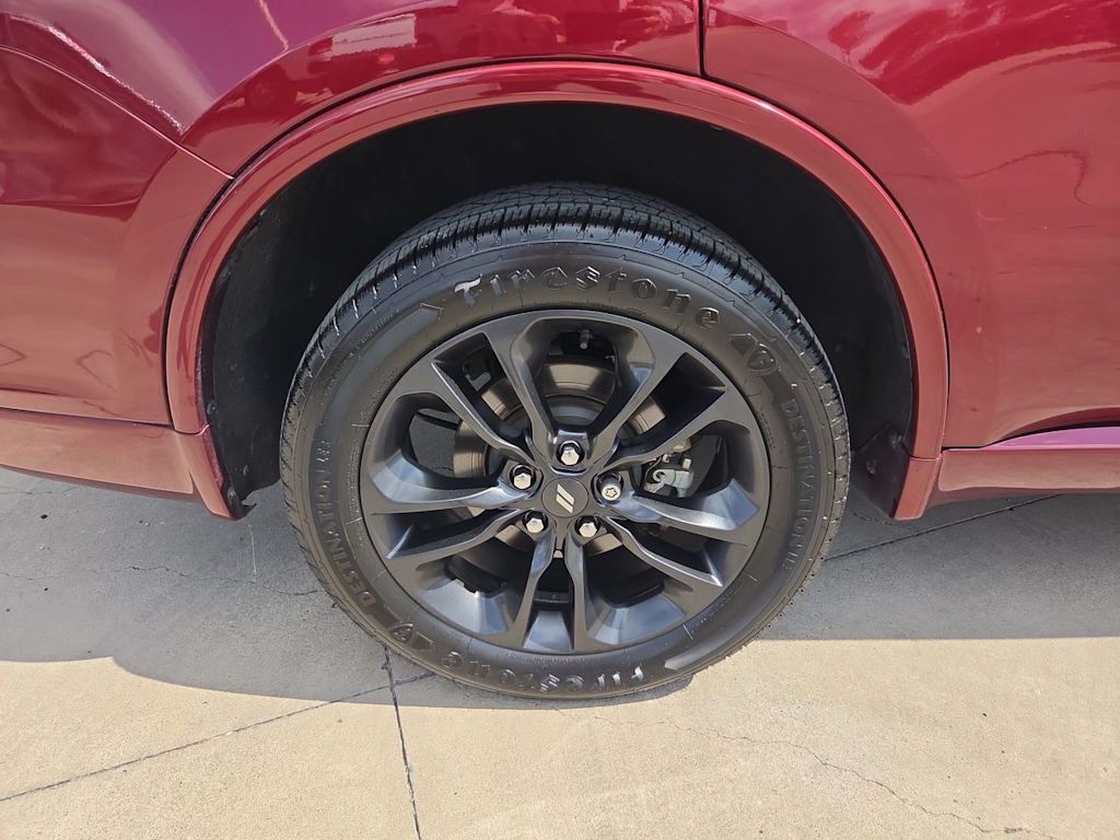 Thumbnail: 2022 Dodge Durango - 8