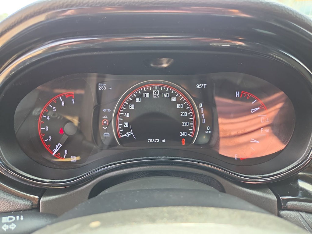 Thumbnail: 2022 Dodge Durango - 15