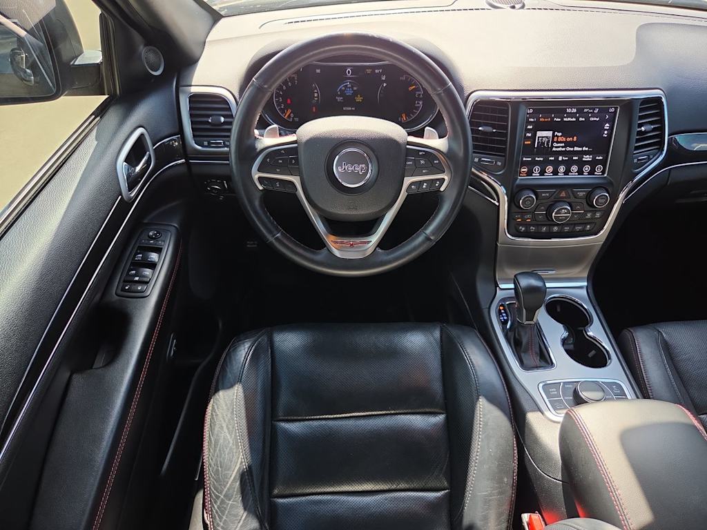 Thumbnail: 2018 Jeep Grand Cherokee - 14
