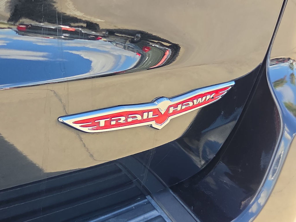 Thumbnail: 2018 Jeep Grand Cherokee - 7