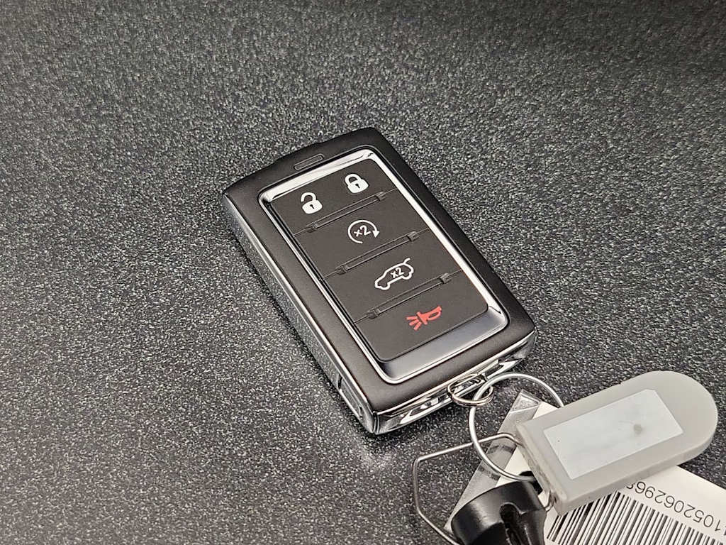 Thumbnail: 2025 Jeep Grand Cherokee - 19