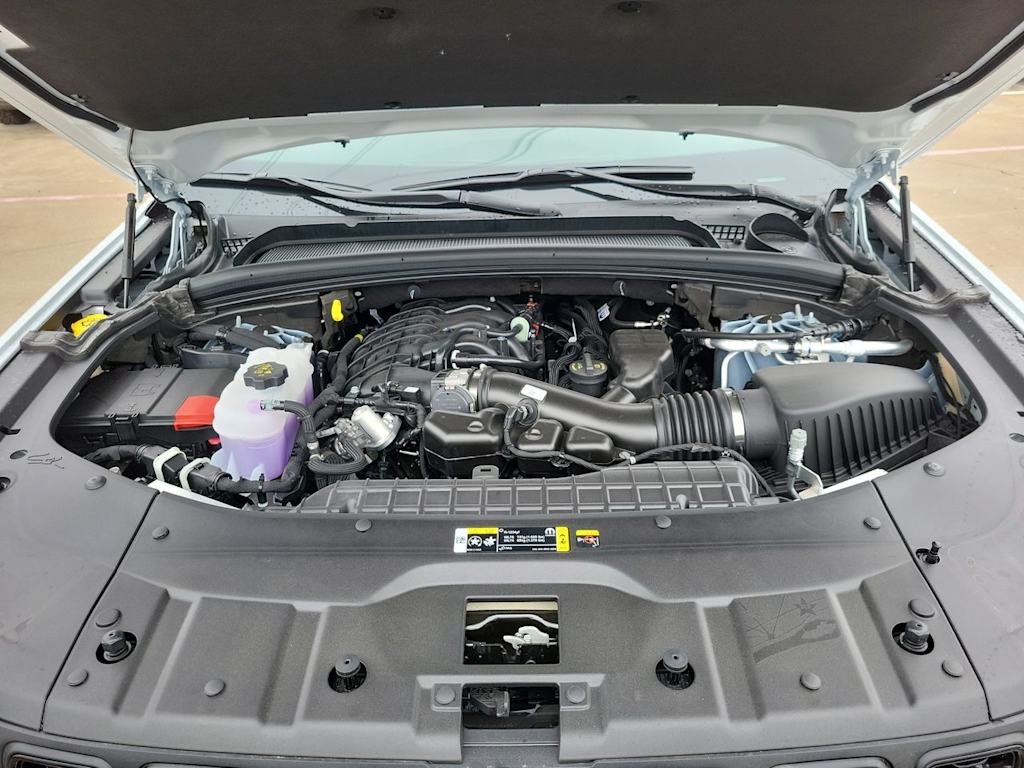 Thumbnail: 2025 Jeep Grand Cherokee - 9