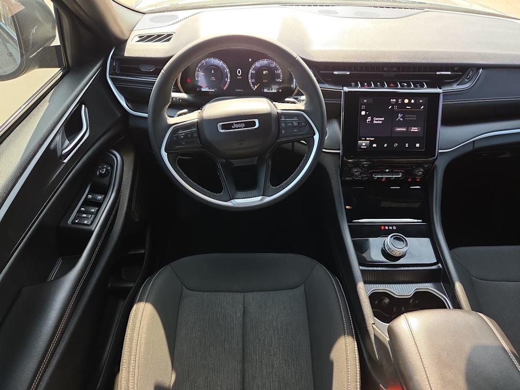 Thumbnail: 2025 Jeep Grand Cherokee - 10
