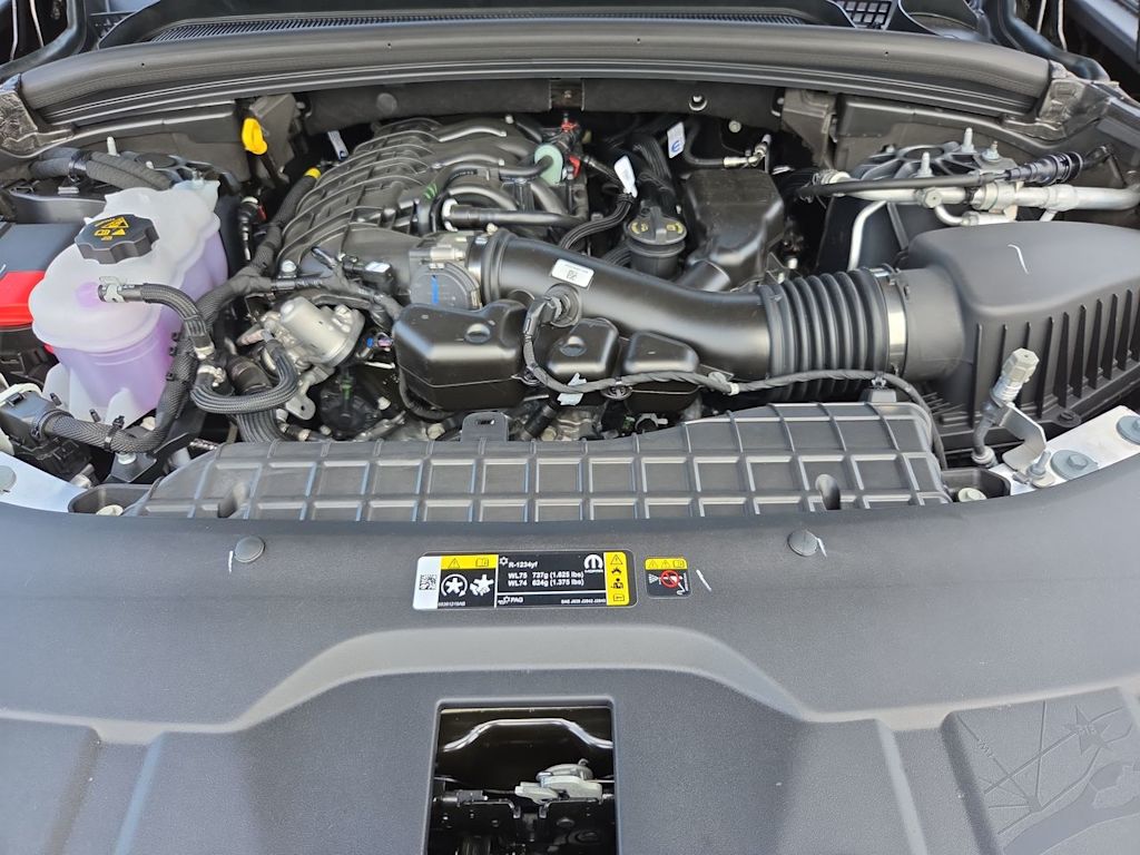 Thumbnail: 2026 Jeep Grand Cherokee - 9