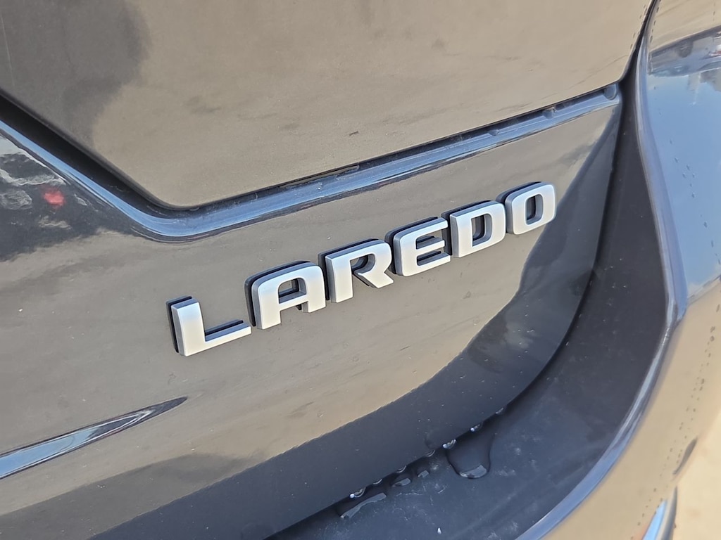 Thumbnail: 2026 Jeep Grand Cherokee - 7