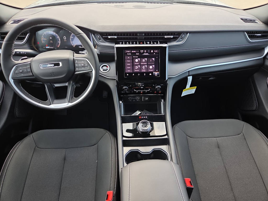 Thumbnail: 2026 Jeep Grand Cherokee - 2