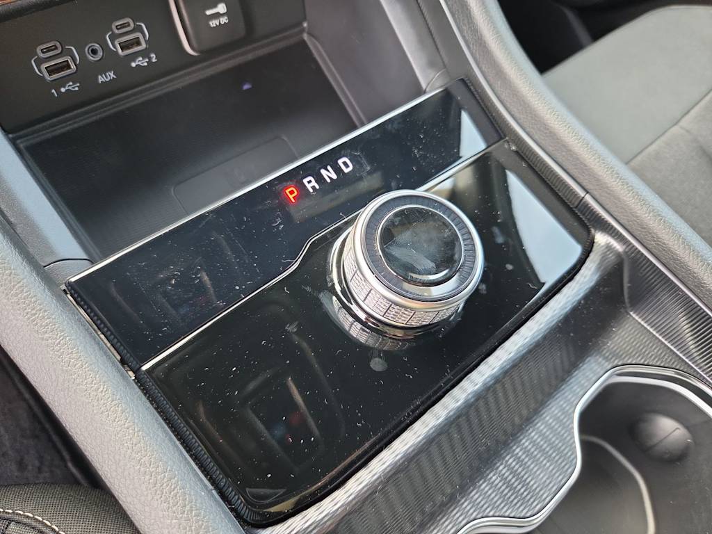 Thumbnail: 2026 Jeep Grand Cherokee - 14