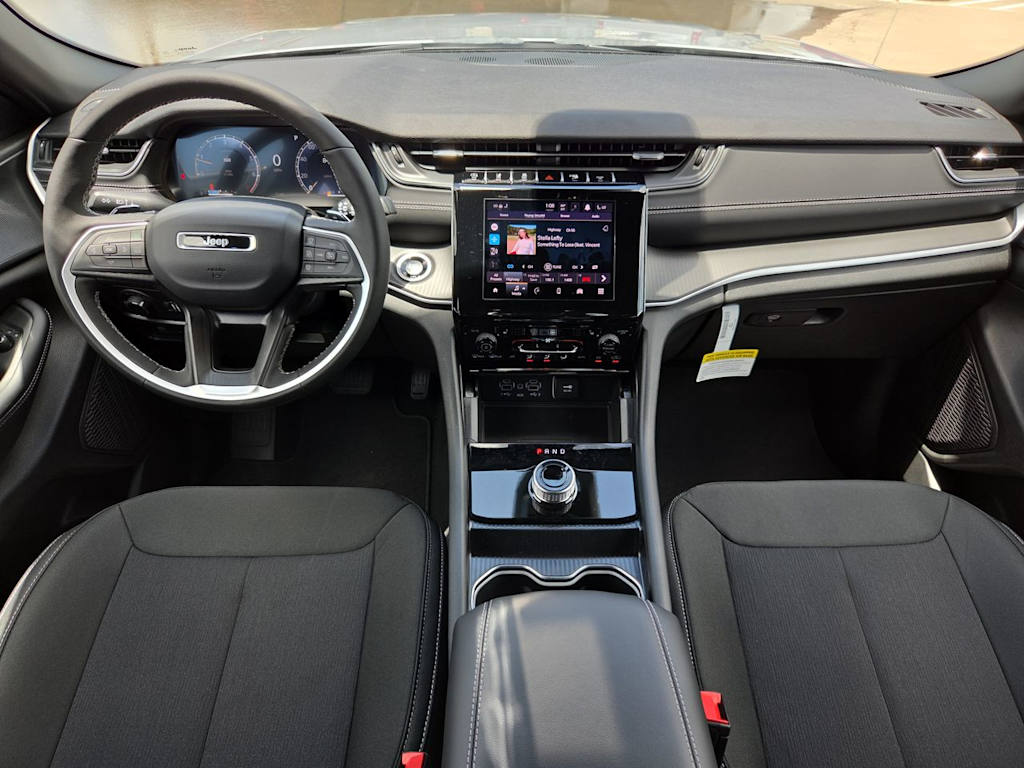 Thumbnail: 2026 Jeep Grand Cherokee - 2