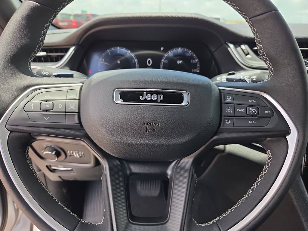 Thumbnail: 2026 Jeep Grand Cherokee - 27