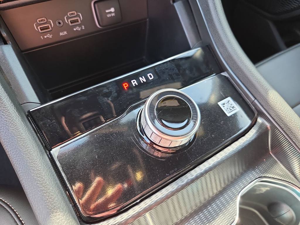 Thumbnail: 2026 Jeep Grand Cherokee - 14