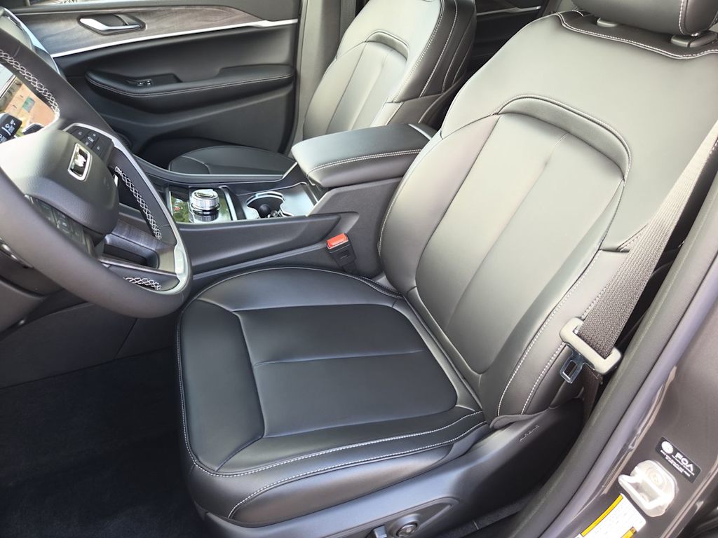 Thumbnail: 2026 Jeep Grand Cherokee - 12
