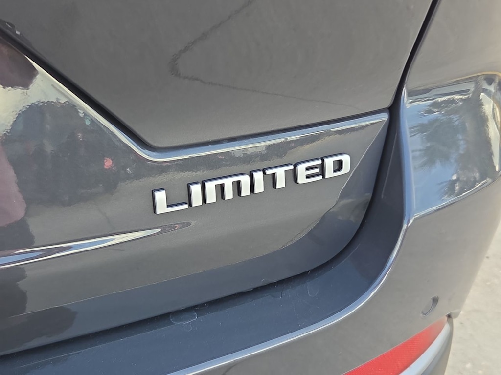 Thumbnail: 2026 Jeep Grand Cherokee - 7