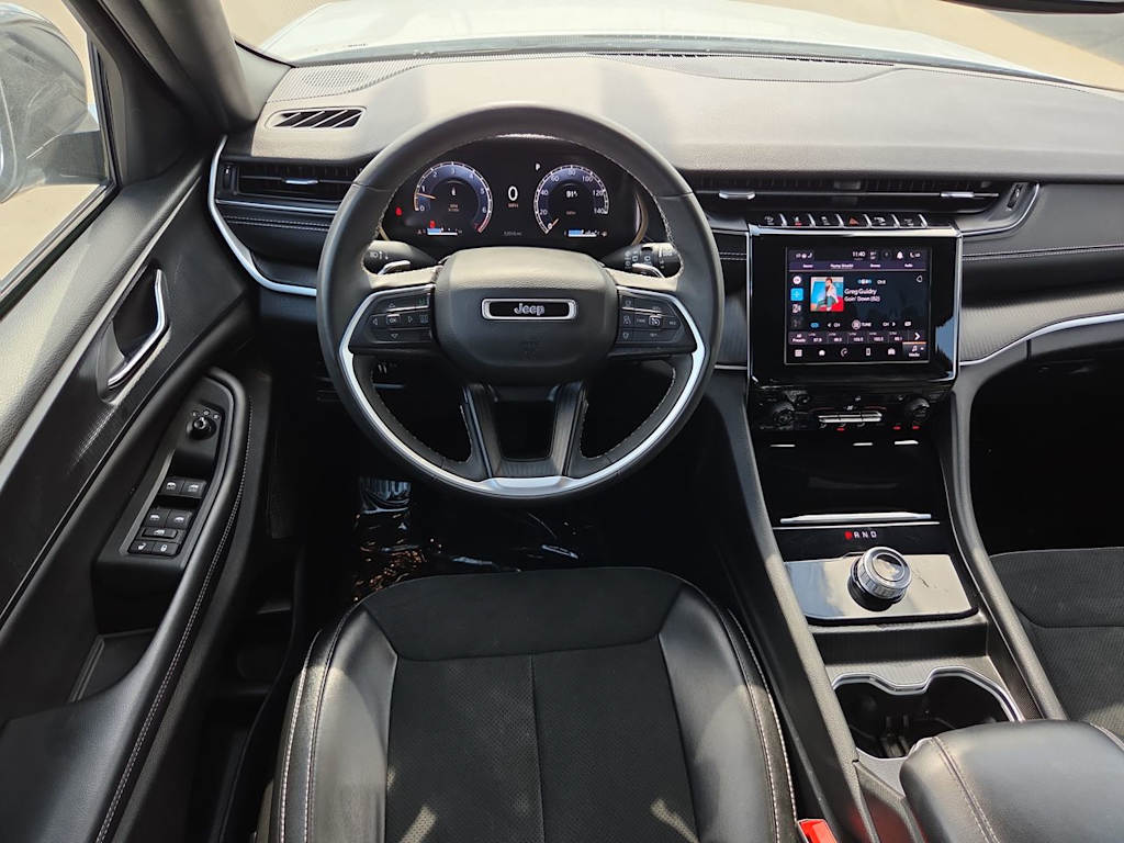 Thumbnail: 2024 Jeep Grand Cherokee - 14