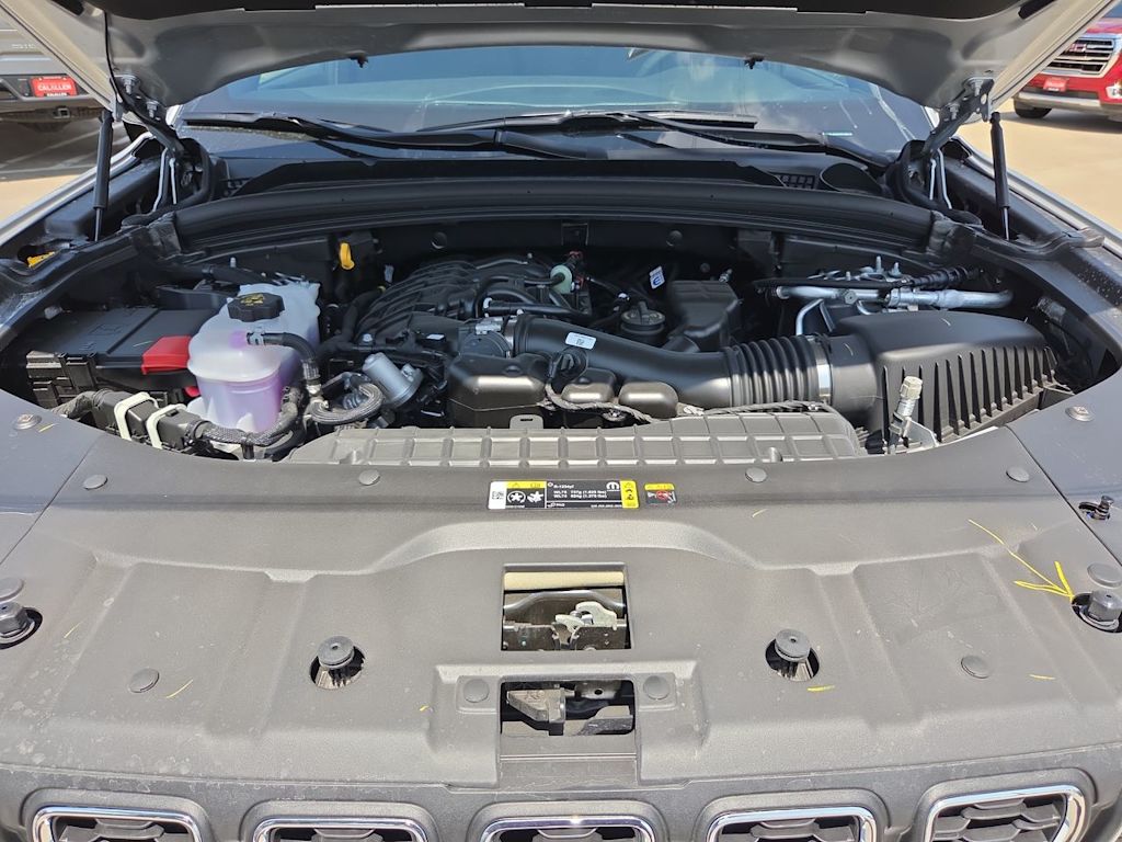 Thumbnail: 2026 Jeep Grand Cherokee - 9