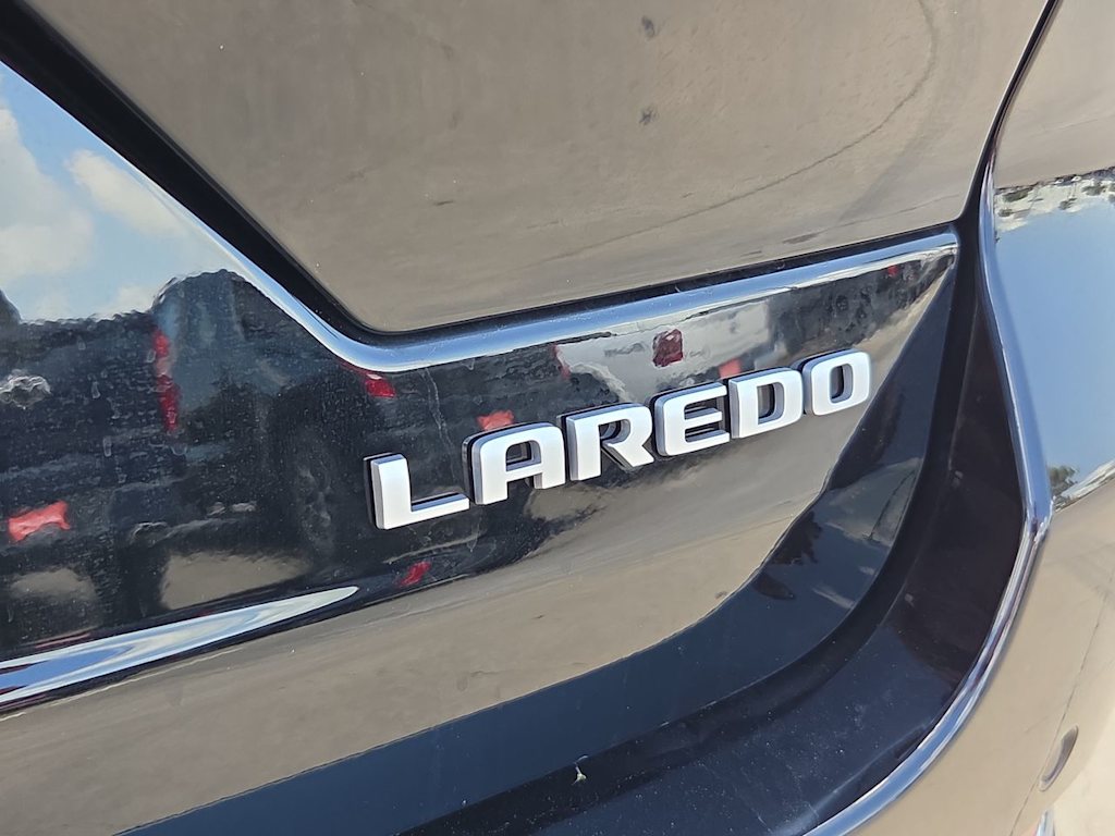 Thumbnail: 2026 Jeep Grand Cherokee - 7