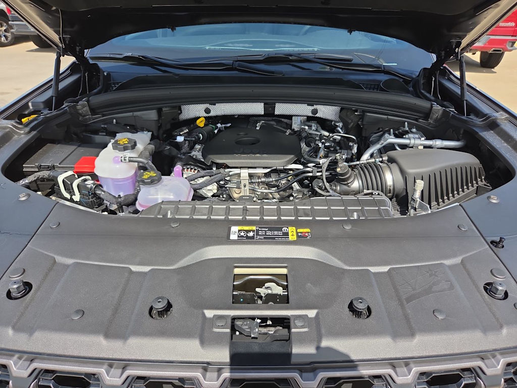 Thumbnail: 2026 Jeep Grand Cherokee - 9