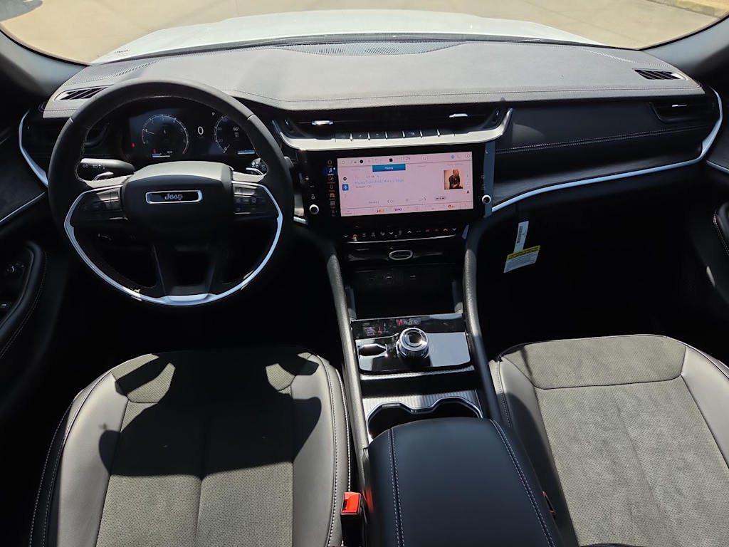Thumbnail: 2026 Jeep Grand Cherokee - 2