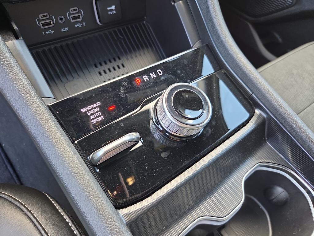 Thumbnail: 2026 Jeep Grand Cherokee - 14