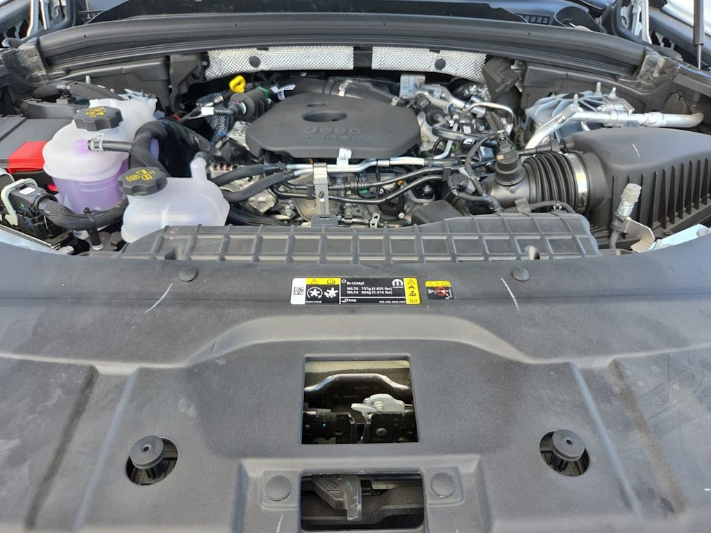 Thumbnail: 2026 Jeep Grand Cherokee - 9