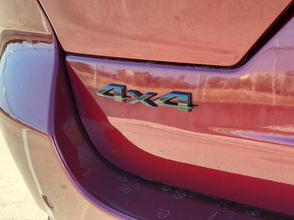 Thumbnail: 2026 Jeep Grand Cherokee - 7