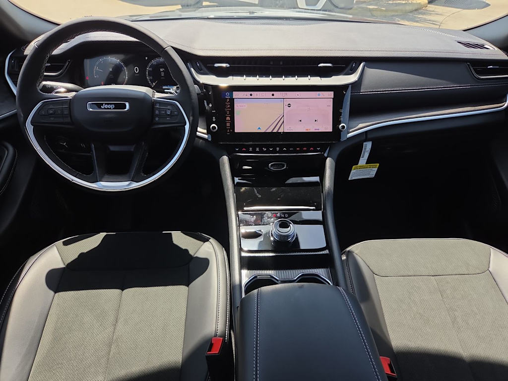 Thumbnail: 2026 Jeep Grand Cherokee - 2
