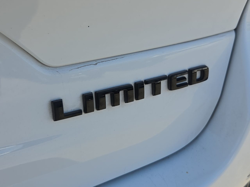 Thumbnail: 2023 Jeep Grand Cherokee - 7