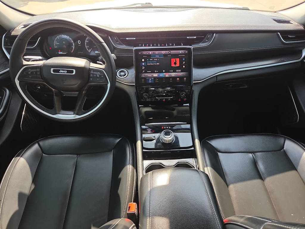 Thumbnail: 2023 Jeep Grand Cherokee - 2