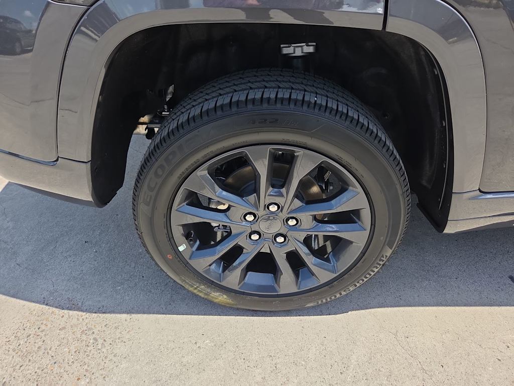Thumbnail: 2026 Jeep Grand Cherokee - 8