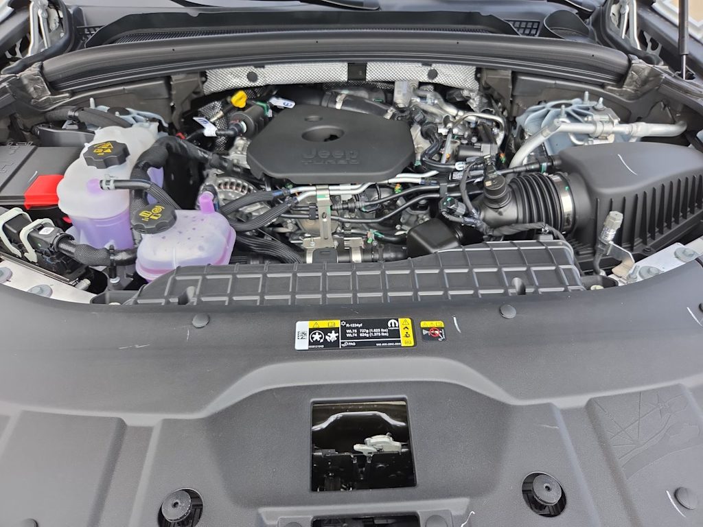 Thumbnail: 2026 Jeep Grand Cherokee - 8