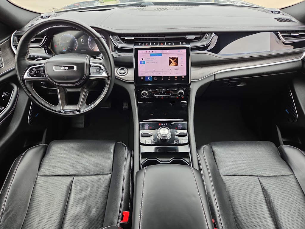 Thumbnail: 2022 Jeep Grand Cherokee - 2