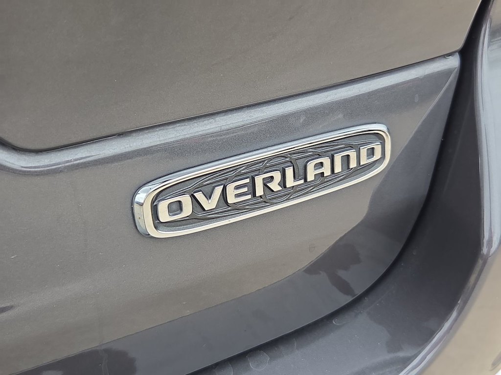 Thumbnail: 2022 Jeep Grand Cherokee - 7