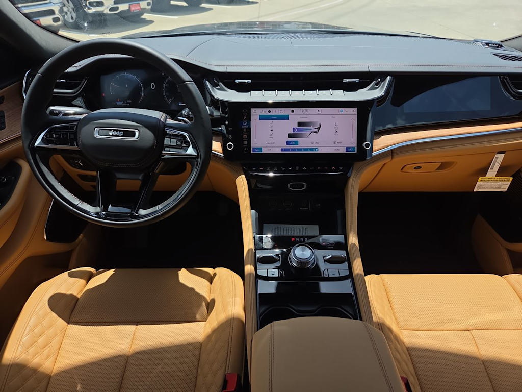 Thumbnail: 2026 Jeep Grand Cherokee - 2