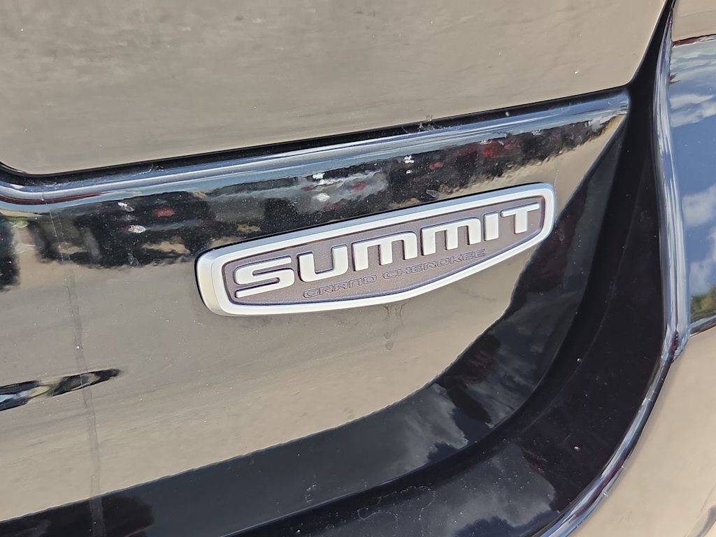 Thumbnail: 2026 Jeep Grand Cherokee - 7