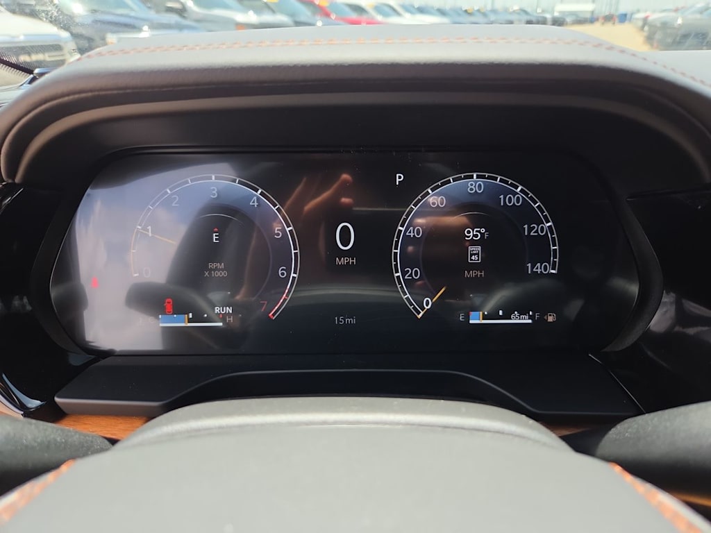 Thumbnail: 2026 Jeep Grand Cherokee - 15