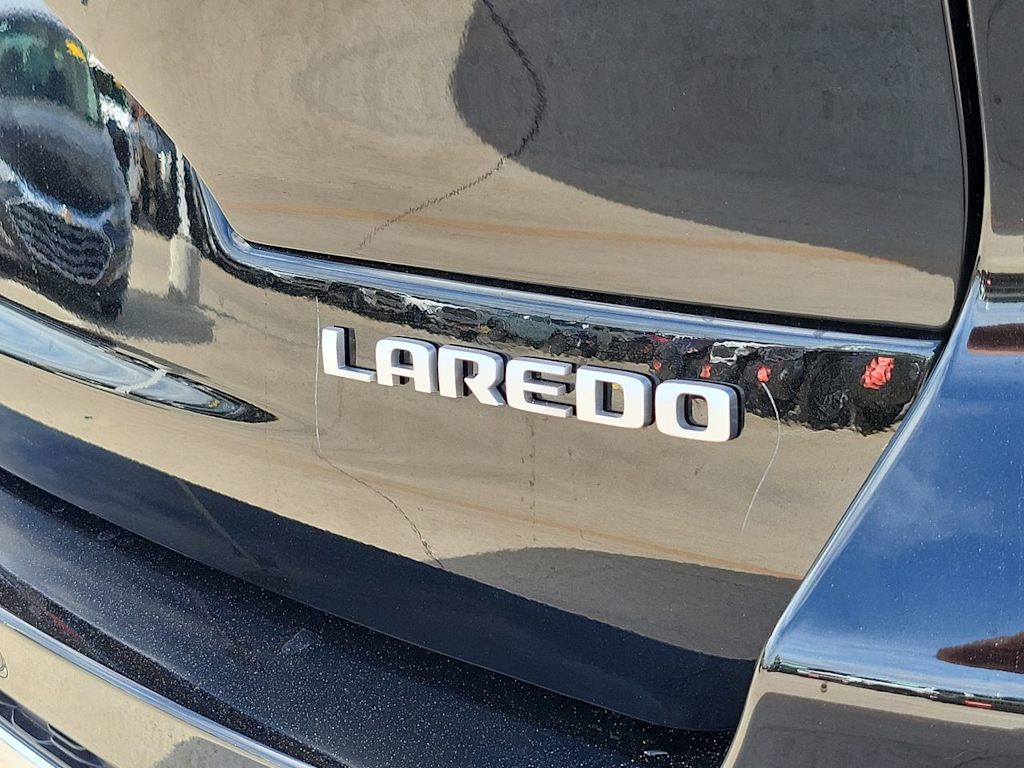 Thumbnail: 2026 Jeep Grand Cherokee L - 7