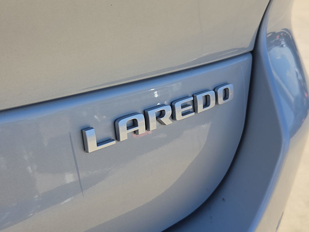 Thumbnail: 2026 Jeep Grand Cherokee L - 7