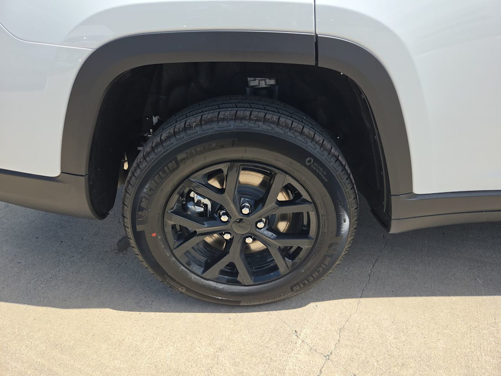 Thumbnail: 2026 Jeep Grand Cherokee L - 7