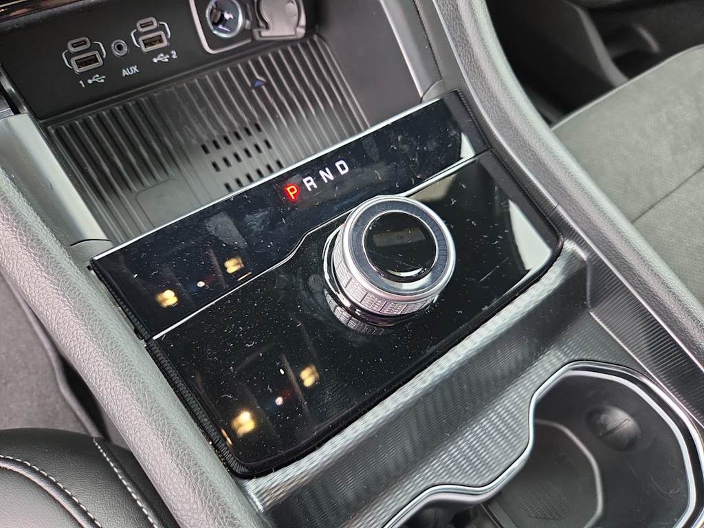 Thumbnail: 2026 Jeep Grand Cherokee L - 13