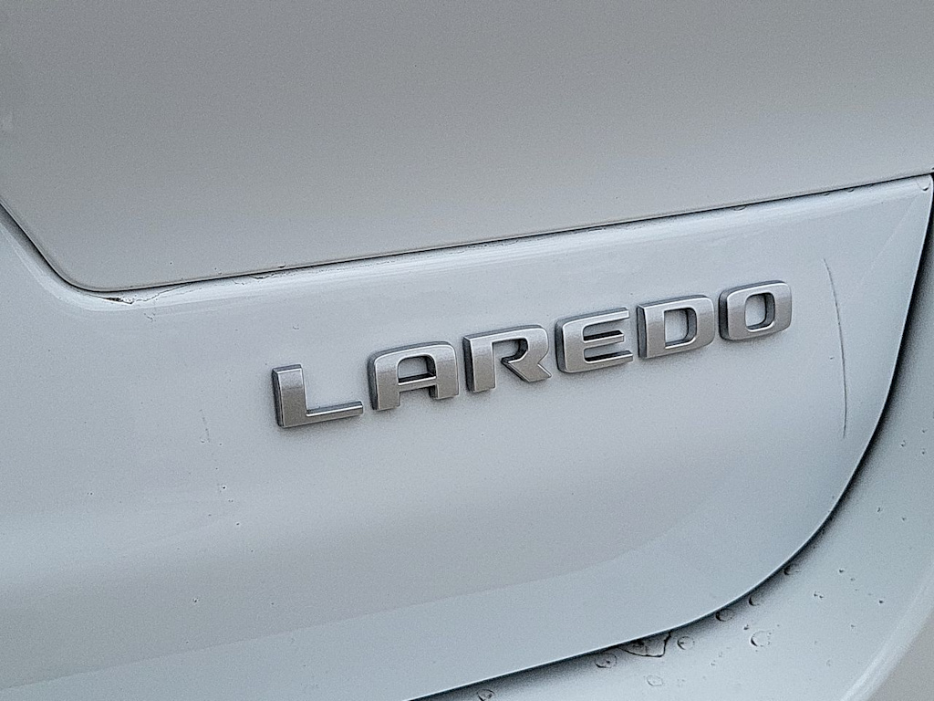 Thumbnail: 2026 Jeep Grand Cherokee L - 7