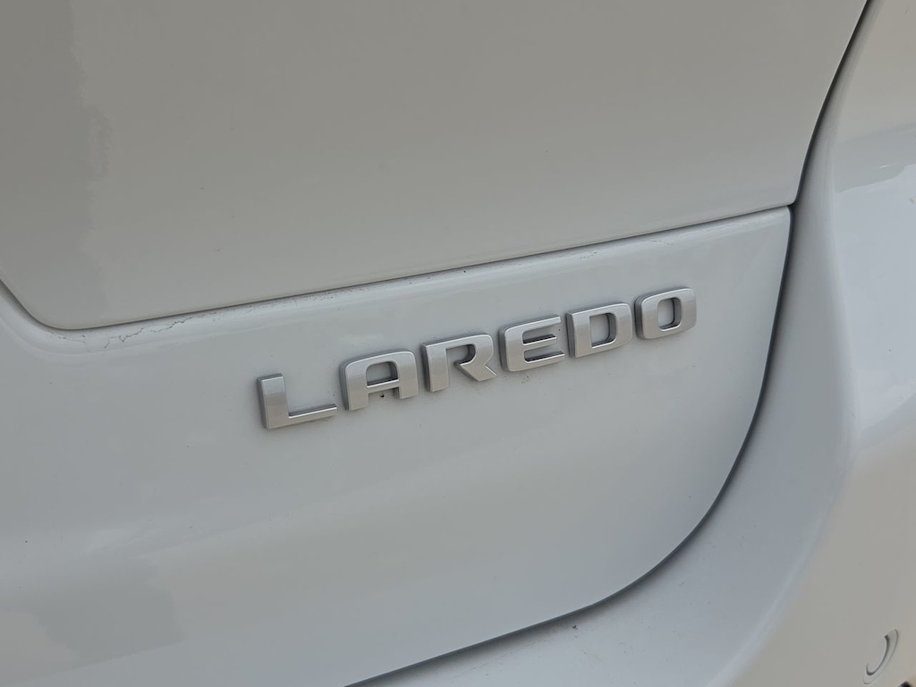 Thumbnail: 2026 Jeep Grand Cherokee L - 7